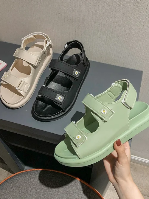 کفش طبی تابستونی