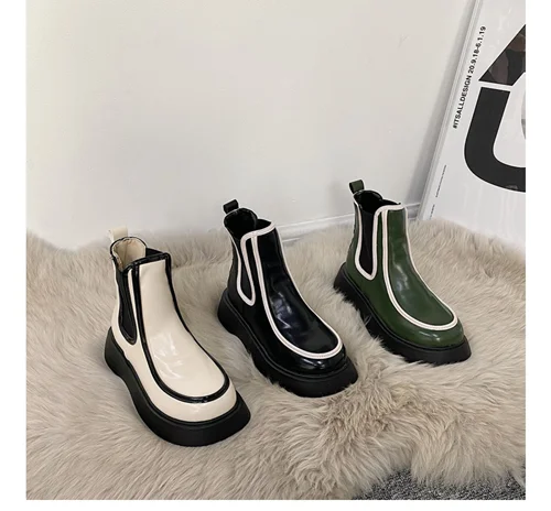 بوت کاوایی کیوت کد 0463