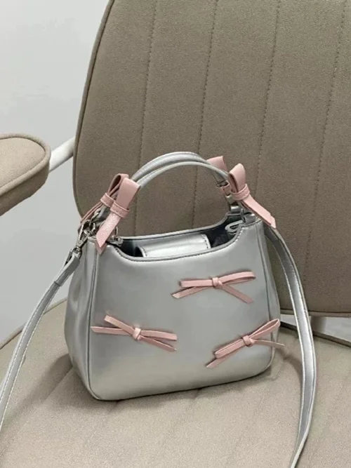 کیف پاپیونی کد 691