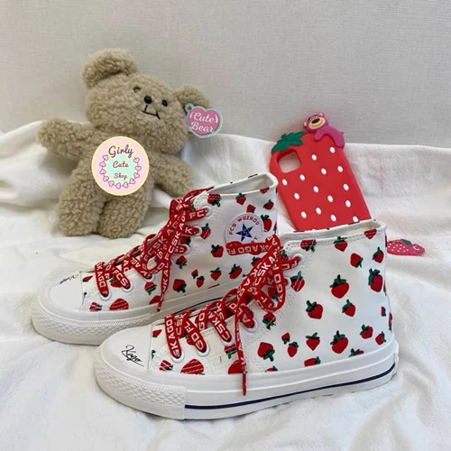 آل استار توت فرنگی کد 0354