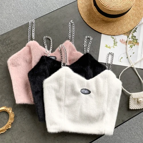 نیم تنه زنجیردار ترند کد ۰۴۹۱