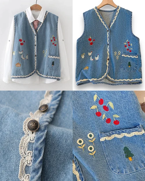 وست جین بهاری کد 708