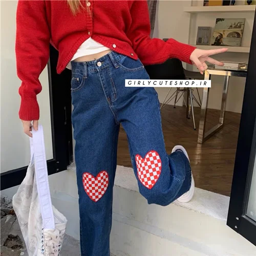 شلوار کاوایی ترند از برند iFashion کد 0560