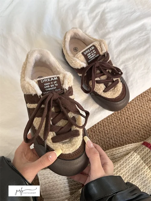 کتونی تدی کد 753