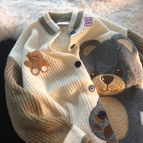 بافت کیوت خرسی کد ۰۴۱۶