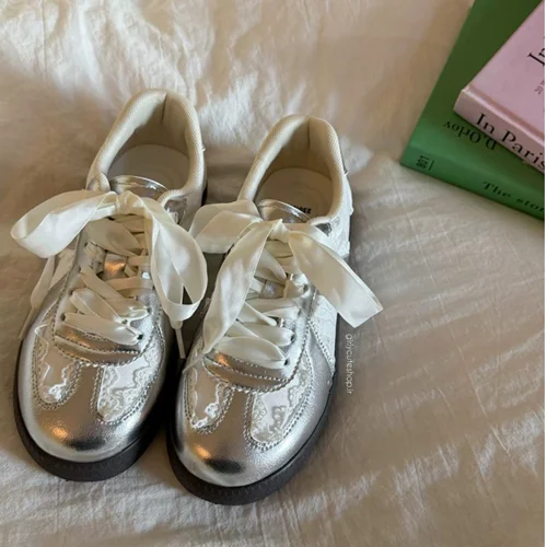 کتونی سامبا گیپوری مدل Lin Xiansan 2024 کد 759