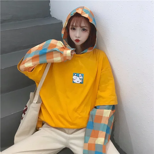 Cute Shirt / Hoodie 0016