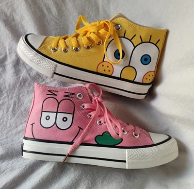 آل استار باب اسفنجی و پاتریک کد ۰۴۵۶