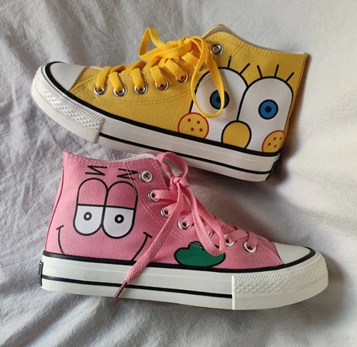 آل استار باب اسفنجی و پاتریک کد ۰۴۵۶