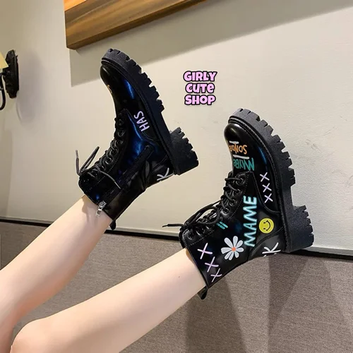 بوت کیوت کد 0400 برند 𝑀𝑒𝑎𝑙𝑔𝑢𝑒𝑡