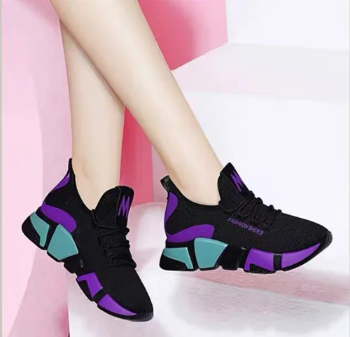 کتونی وارداتی کد 09