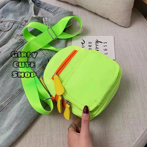 Cute Backpack/ کوله فسفری ترند 0286