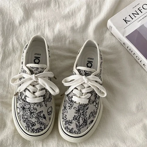 ونس زنانه بنددار اورجینال کد 793