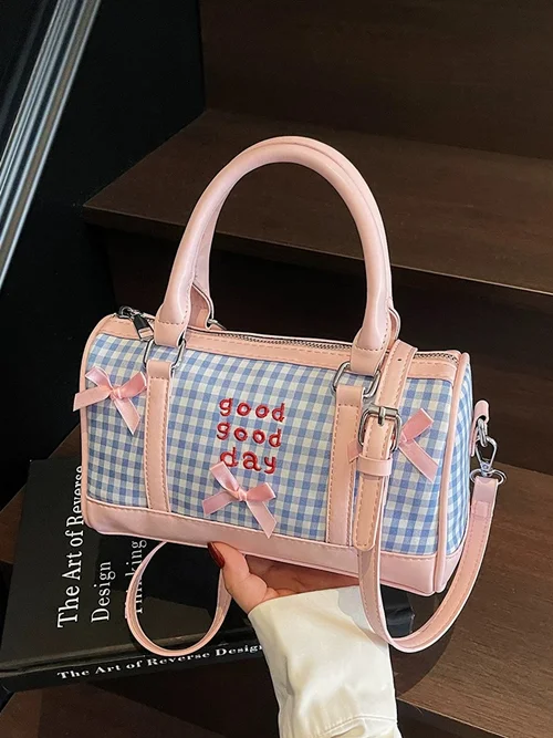 کیف پاپیونی پینترستی کد 787